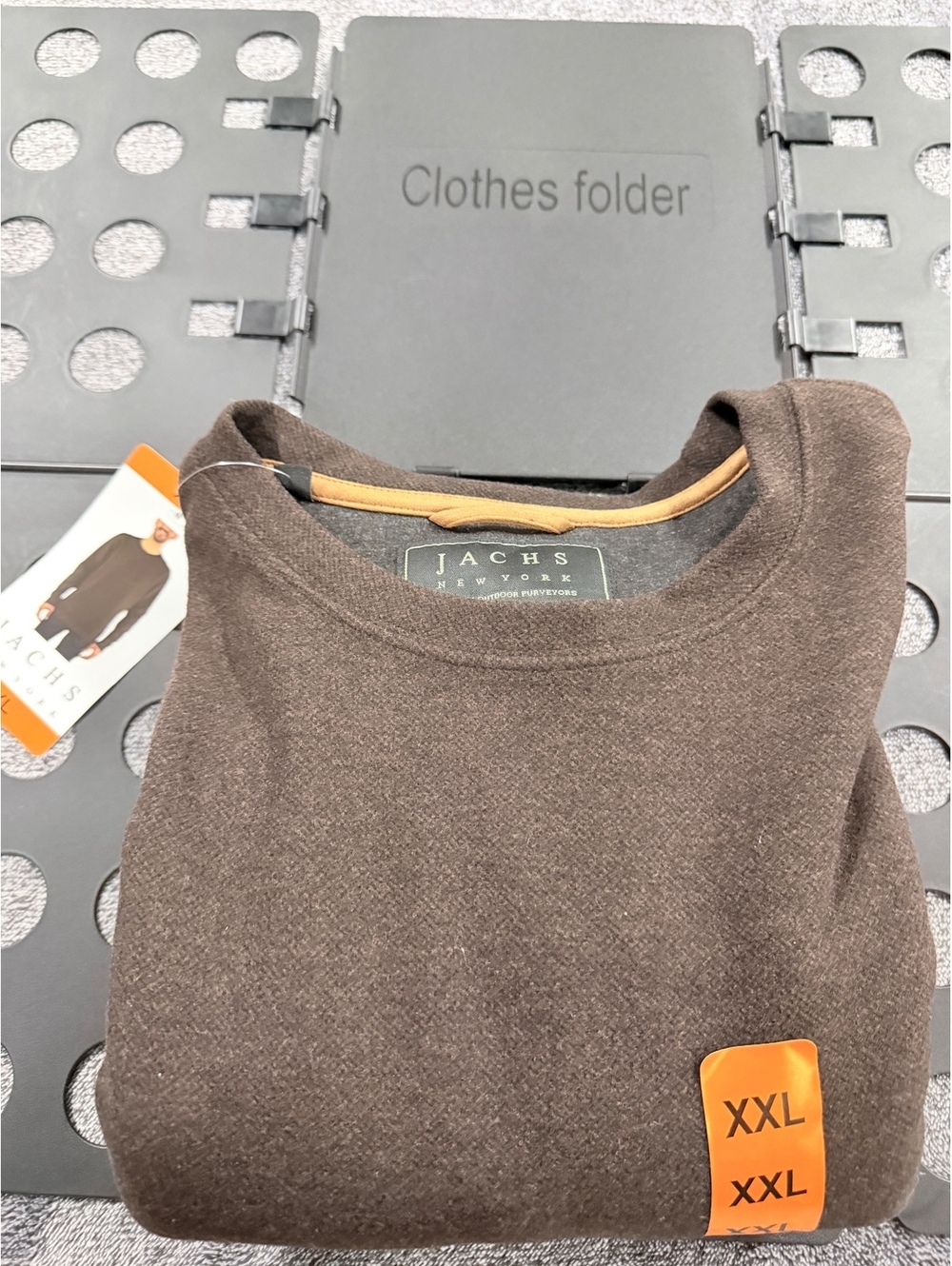 SKU: 1347   Jachs of New York NWT Pullover